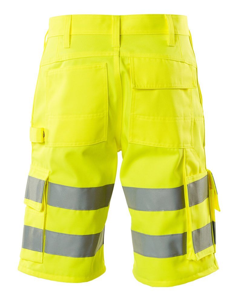 Safe Classic Hi-Vis Shorts