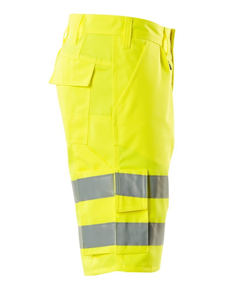 Safe Classic Hi-Vis Shorts