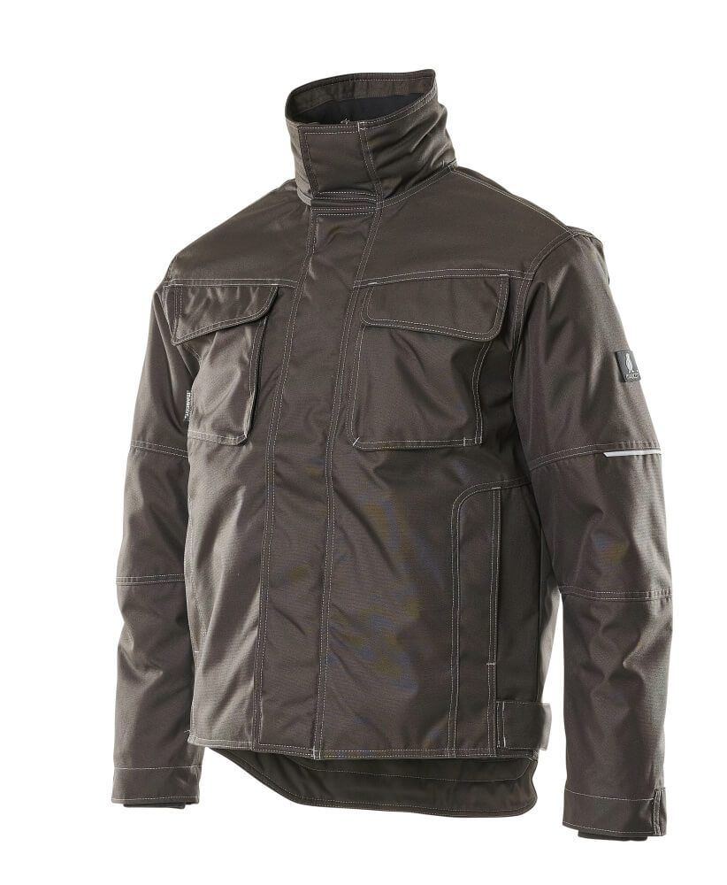 Columbus Winterjacke