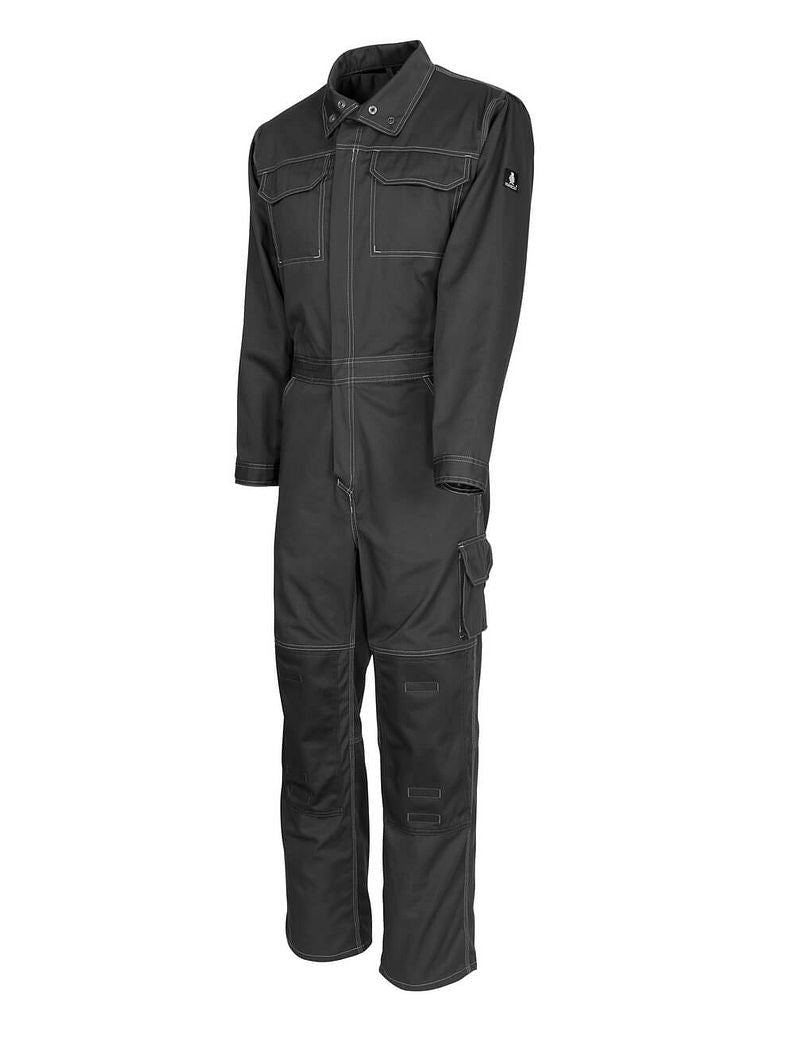 Akron Overall mit Knietaschen
