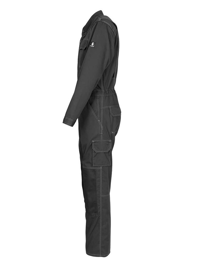 Akron Overall mit Knietaschen