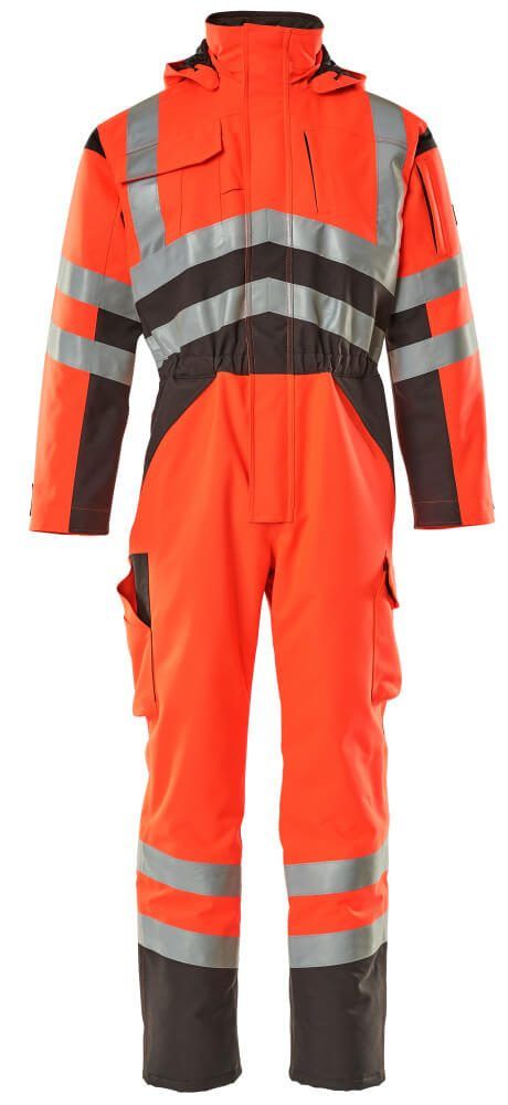 SAFE YOUNG Winteroverall