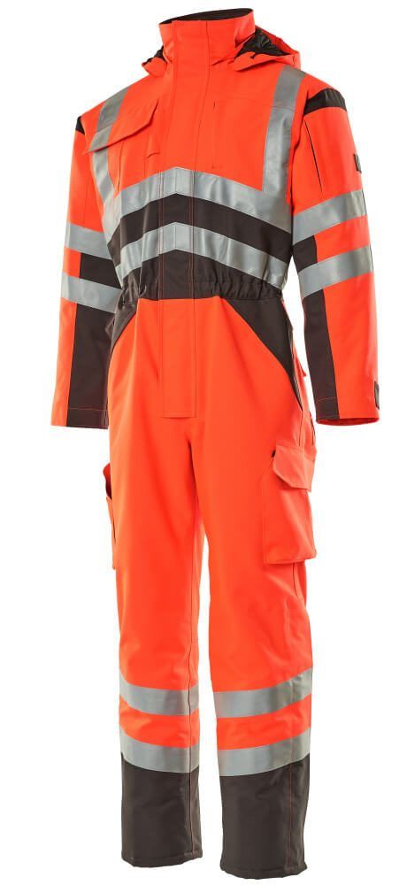 SAFE YOUNG Winteroverall