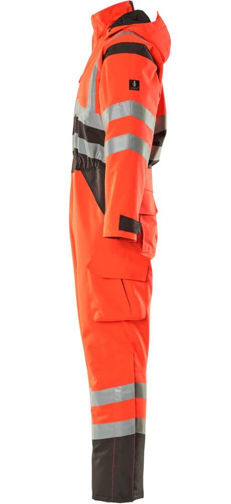 SAFE YOUNG Winteroverall