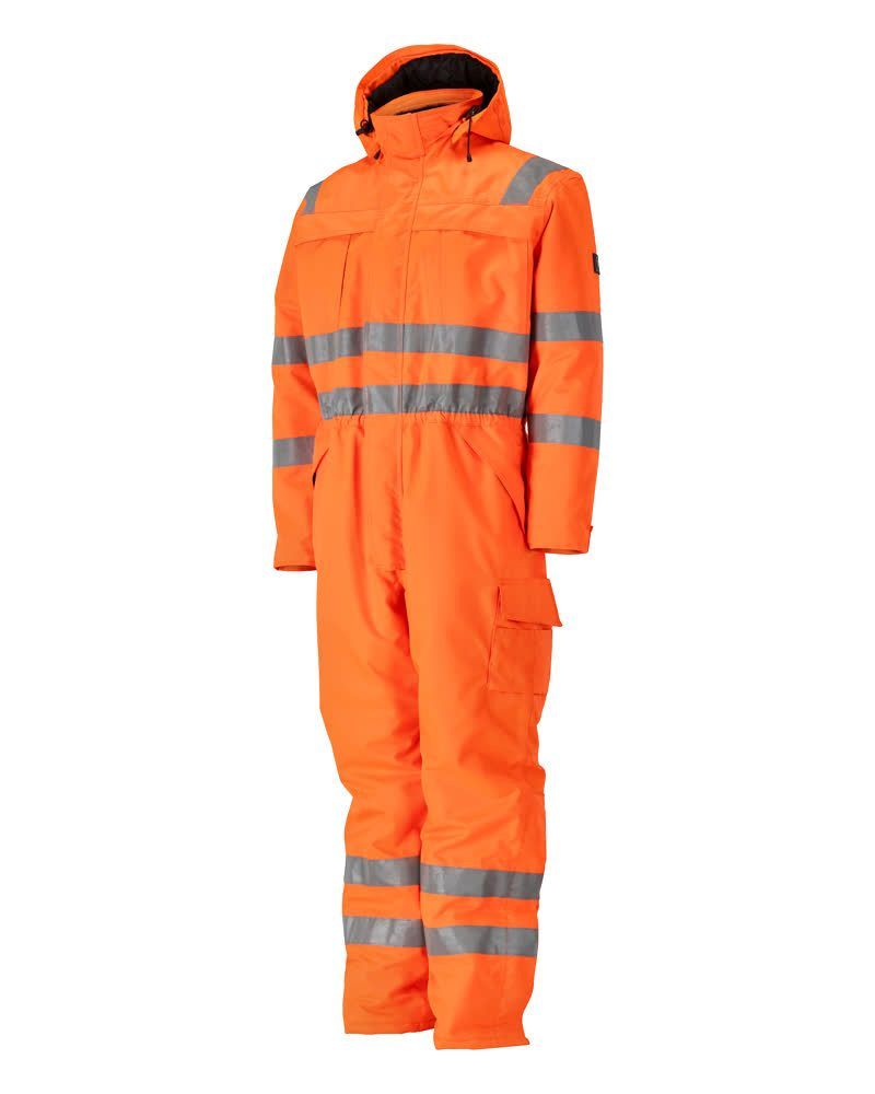 Winteroverall