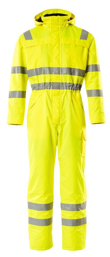 Winteroverall