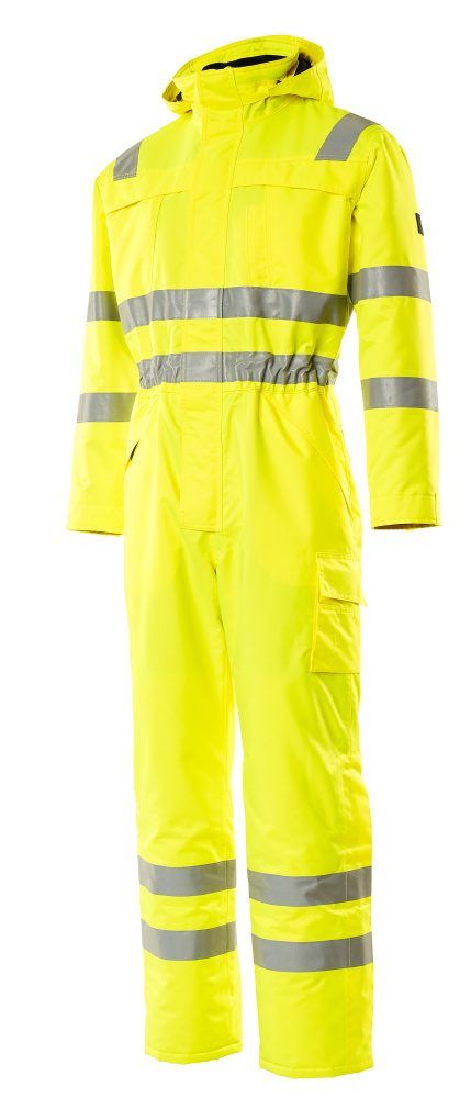 Winteroverall