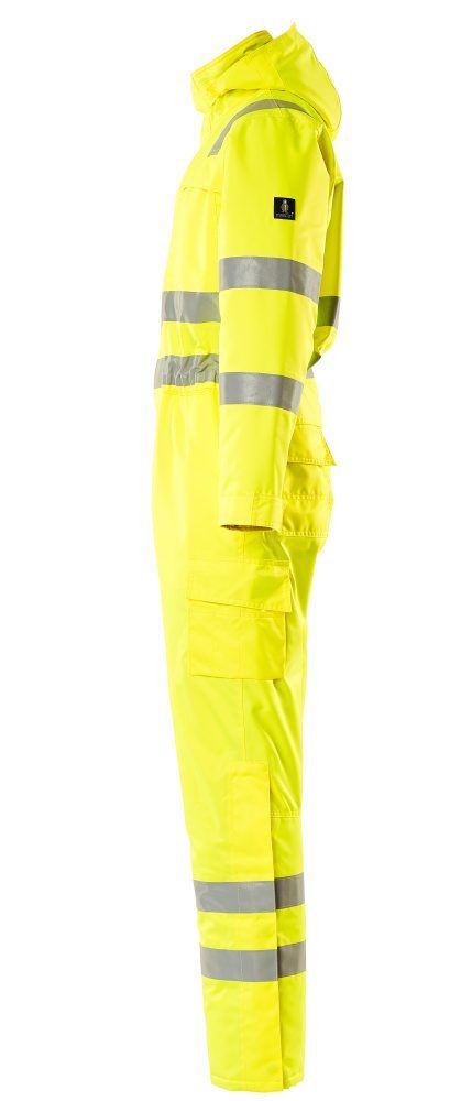 Winteroverall