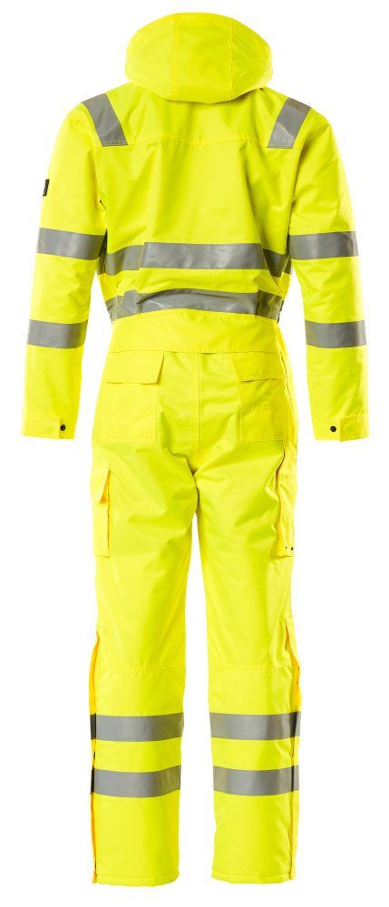 Winteroverall