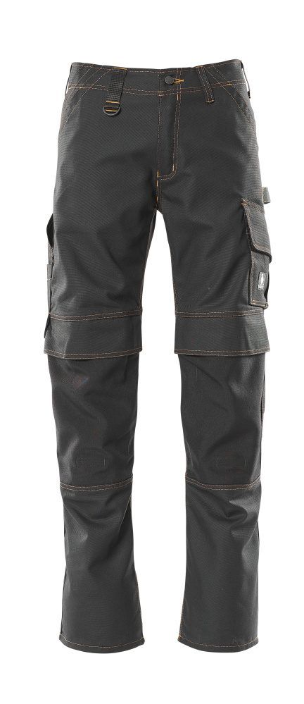 Calvos Hose mit Knietaschen