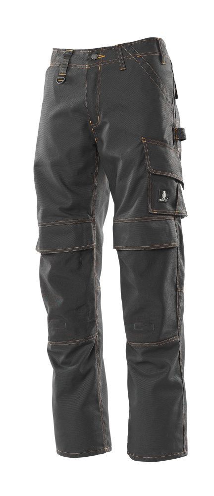 Calvos Hose mit Knietaschen