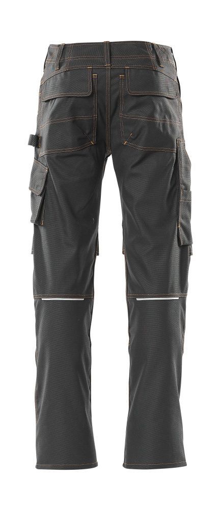 Calvos Hose mit Knietaschen