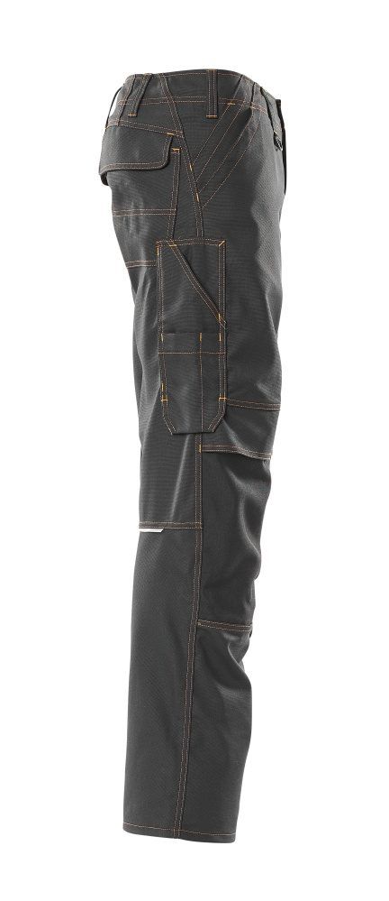 Calvos Hose mit Knietaschen