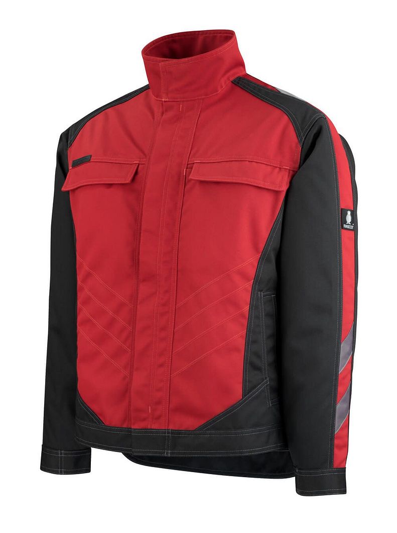 UNIQUE Jacke