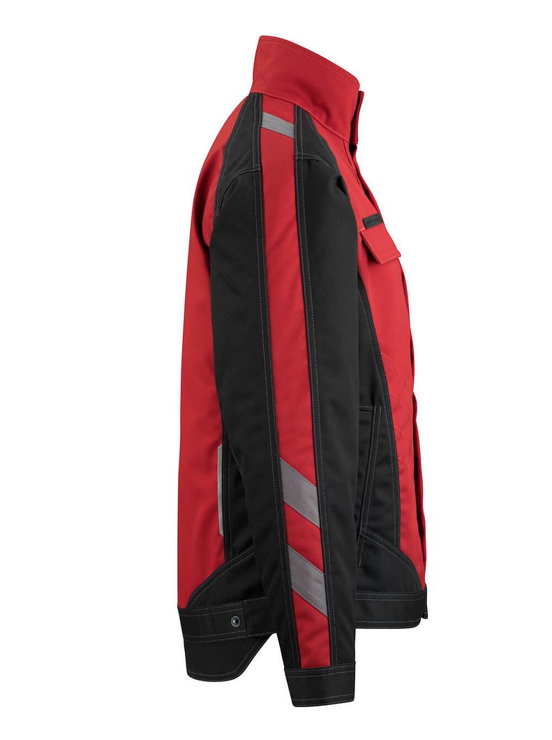 UNIQUE Jacke