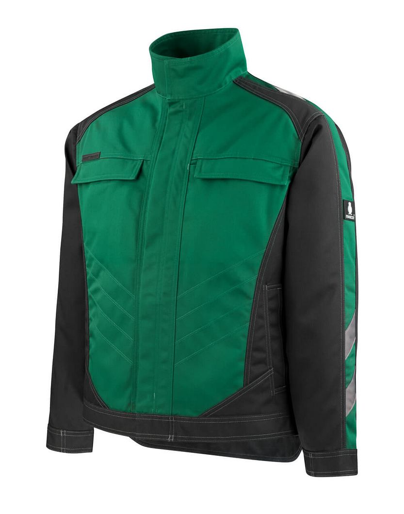 UNIQUE Jacke