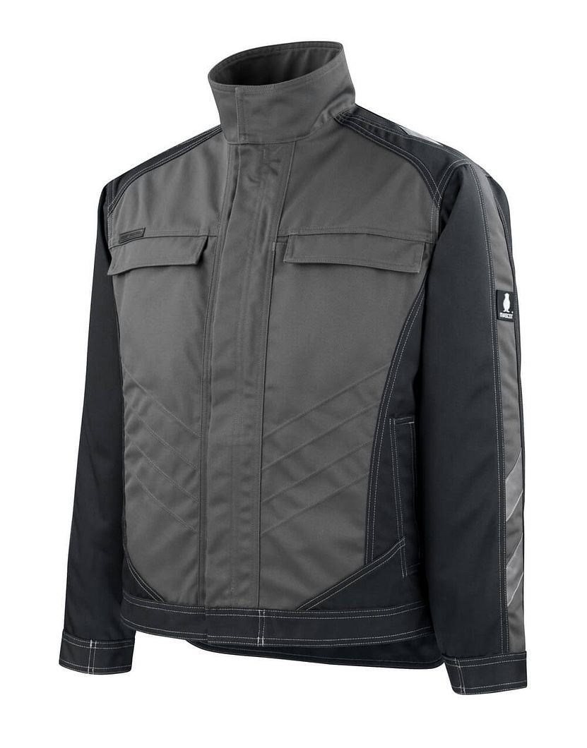 UNIQUE Jacke