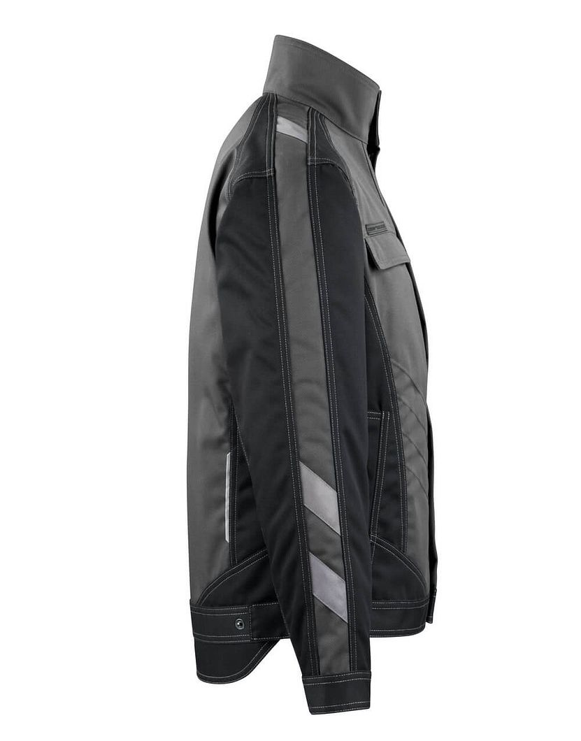 UNIQUE Jacke