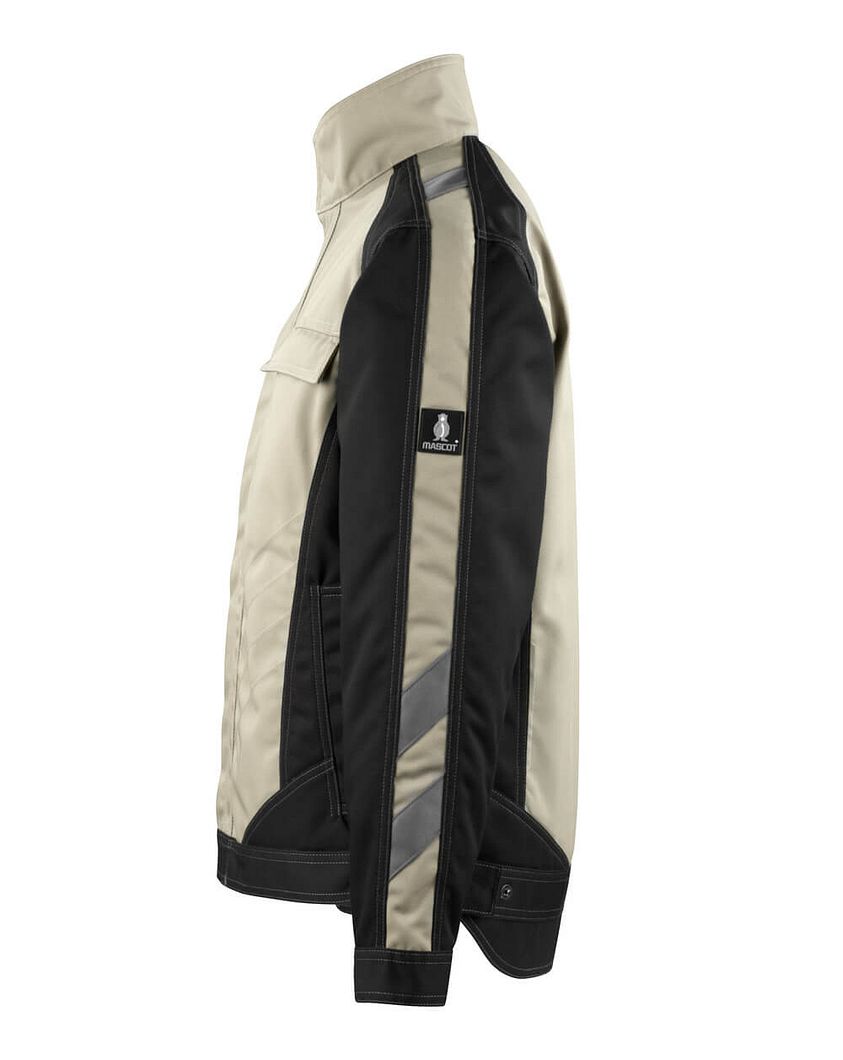 UNIQUE Jacke