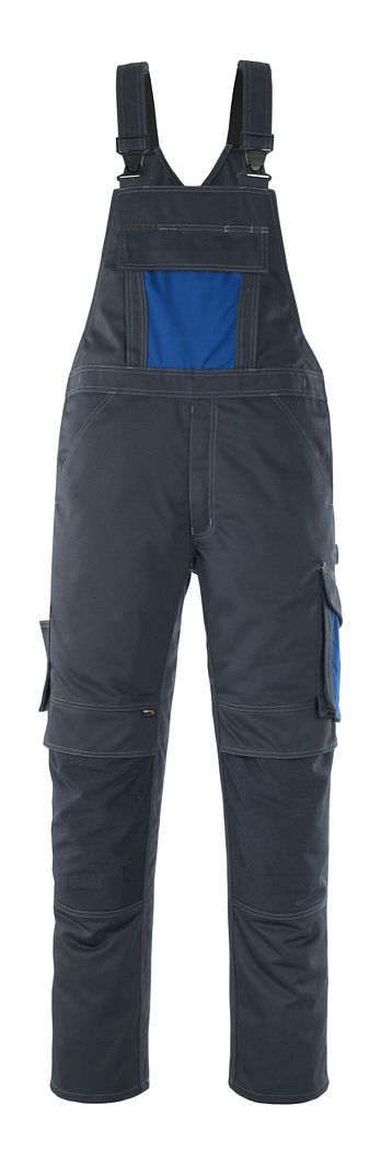 Leipzig Latzhose