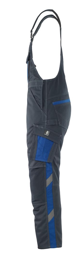 Leipzig Latzhose