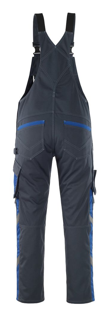Leipzig Latzhose