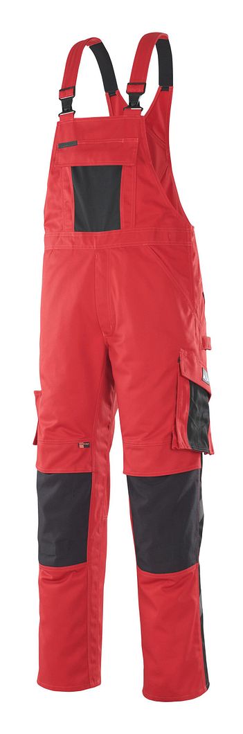 Leipzig Latzhose