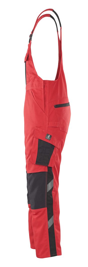 Leipzig Latzhose
