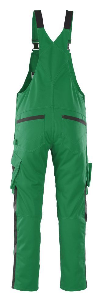 Leipzig Latzhose