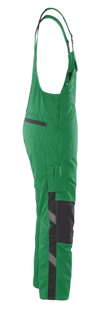 Leipzig Latzhose