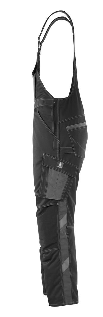 Leipzig Latzhose