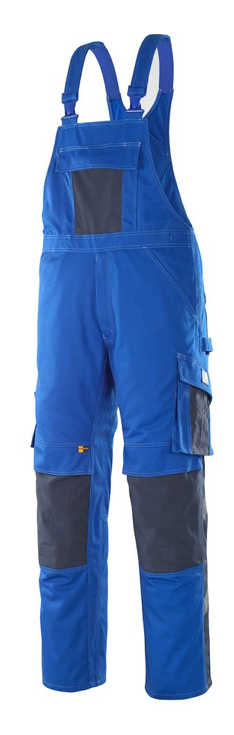 Leipzig Latzhose