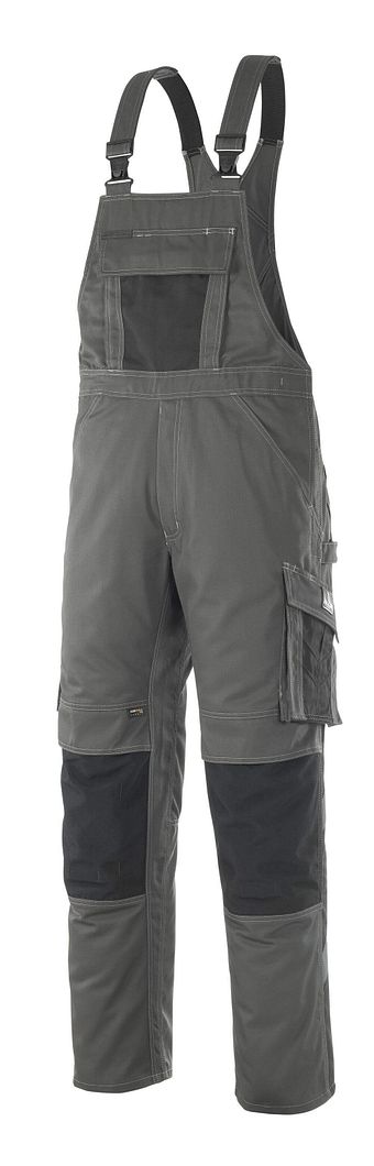 Leipzig Latzhose