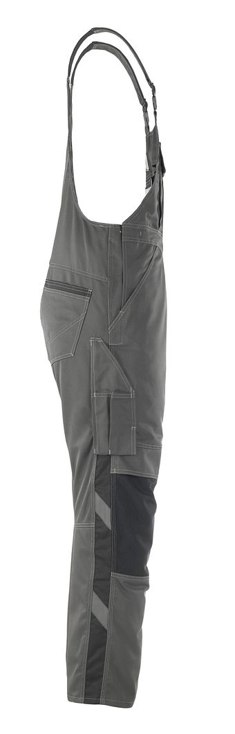 Leipzig Latzhose