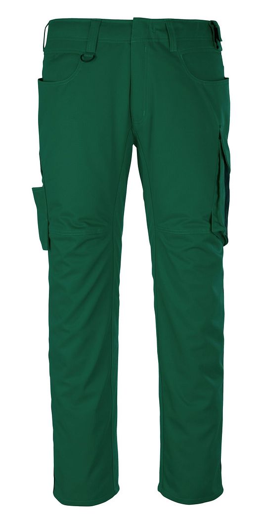 UNIQUE Hose mit Schenkeltaschen