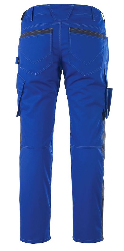 UNIQUE Hose mit Schenkeltaschen