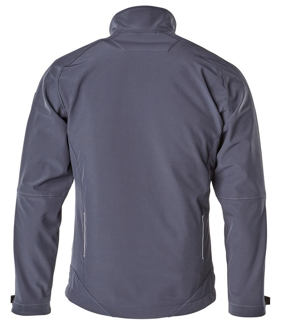 UNIQUE Dresden Softshelljacke