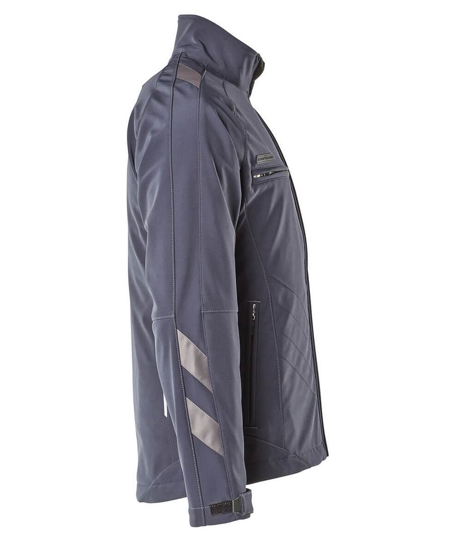 UNIQUE Dresden Softshelljacke