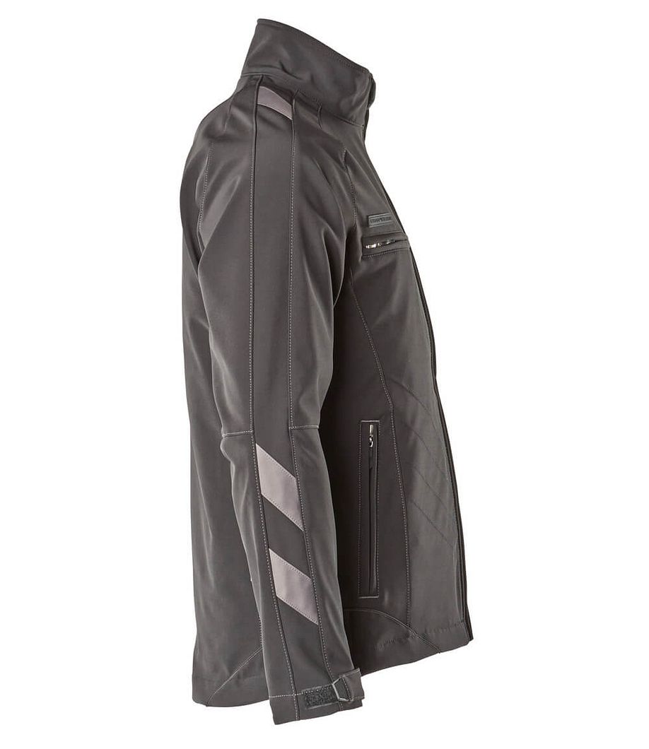 UNIQUE Dresden Softshelljacke