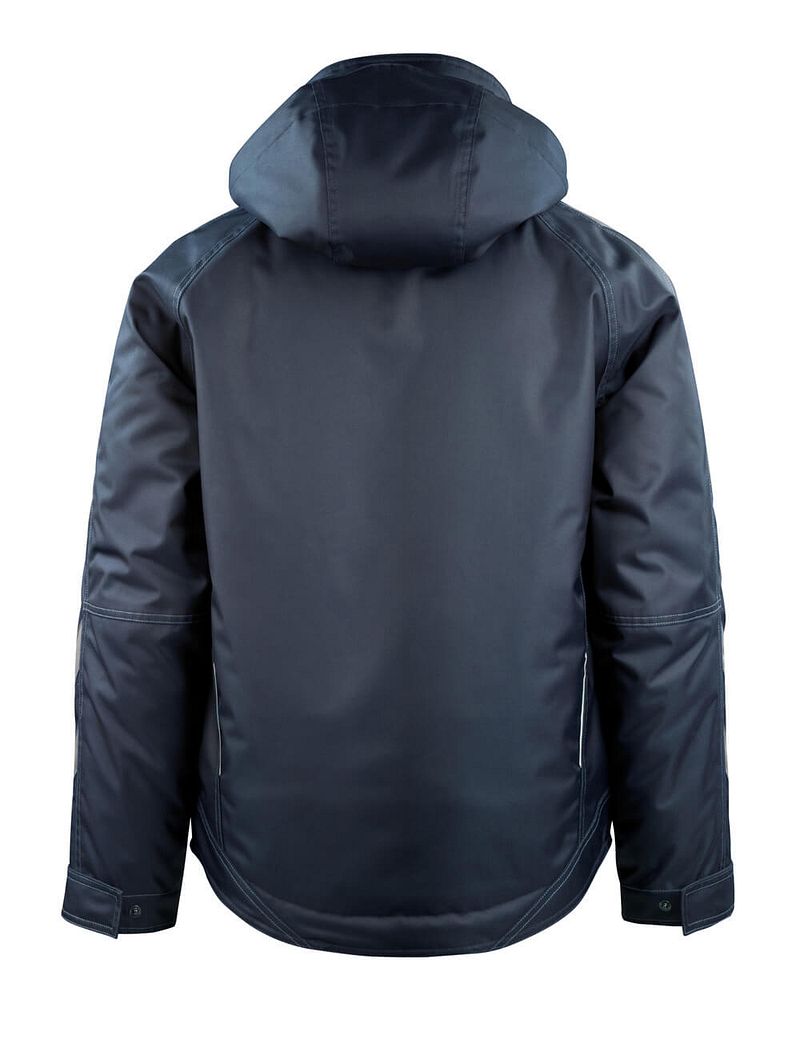 Unique Frankfurt Winterjacke