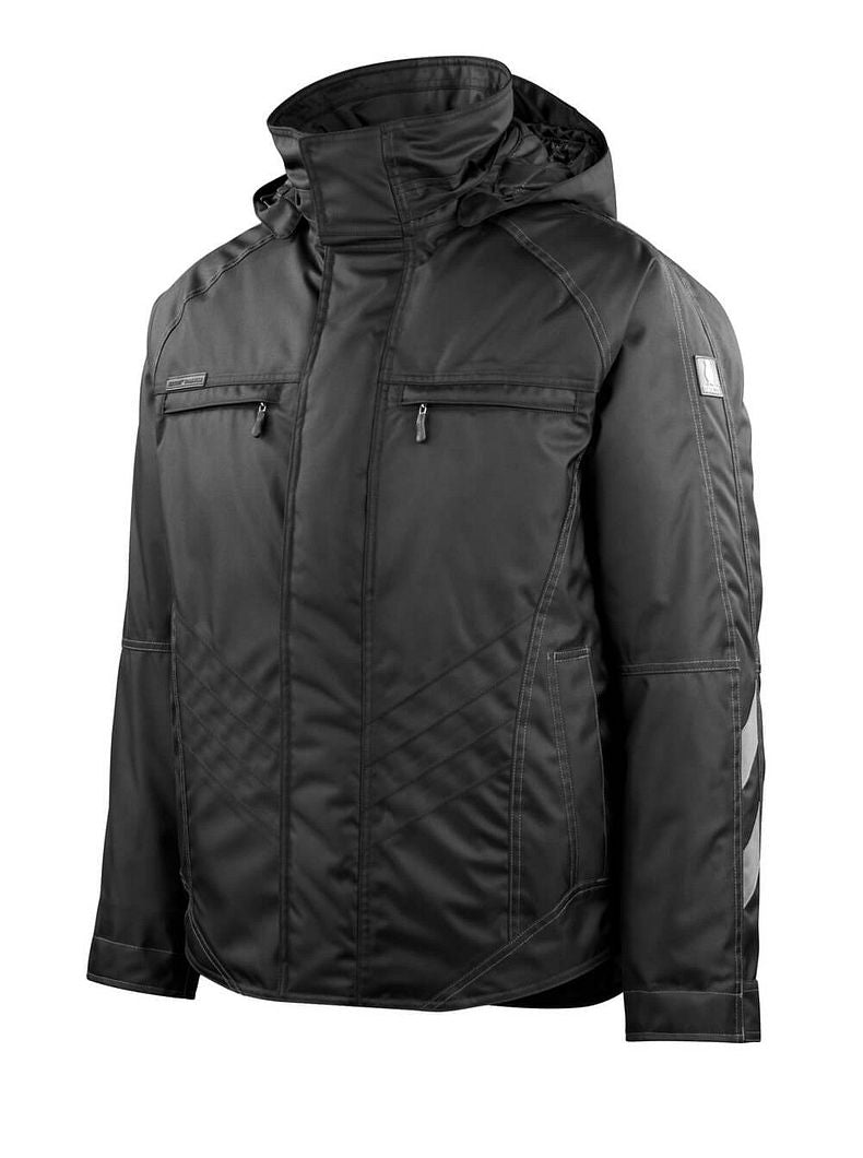 Unique Frankfurt Winterjacke