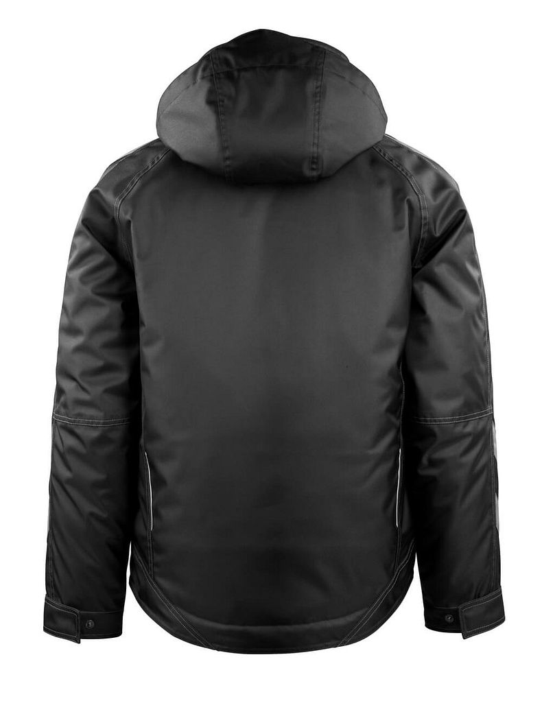 Unique Frankfurt Winterjacke