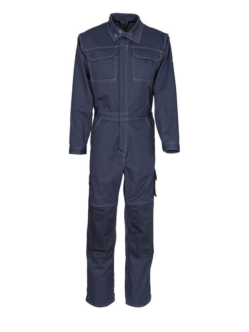 Danville Overall mit Knietaschen