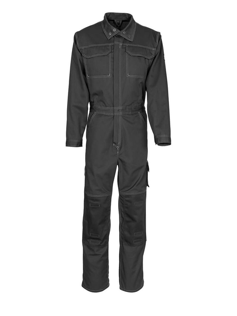 Danville Overall mit Knietaschen