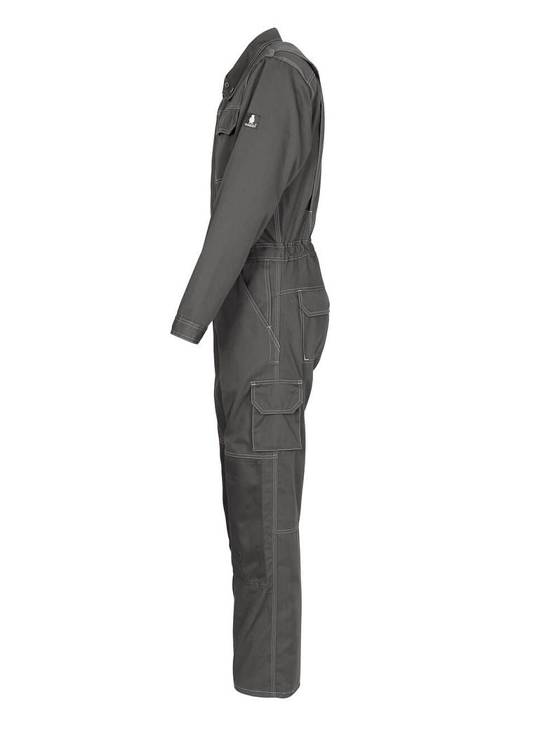 Danville Overall mit Knietaschen