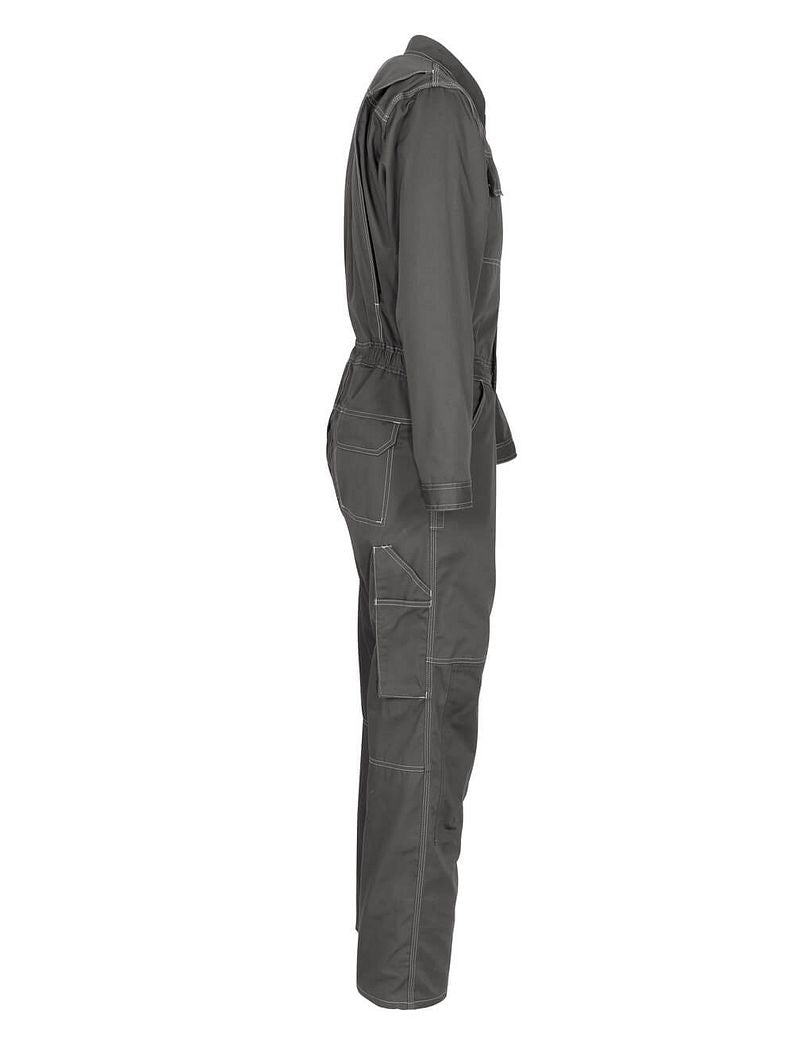 Danville Overall mit Knietaschen