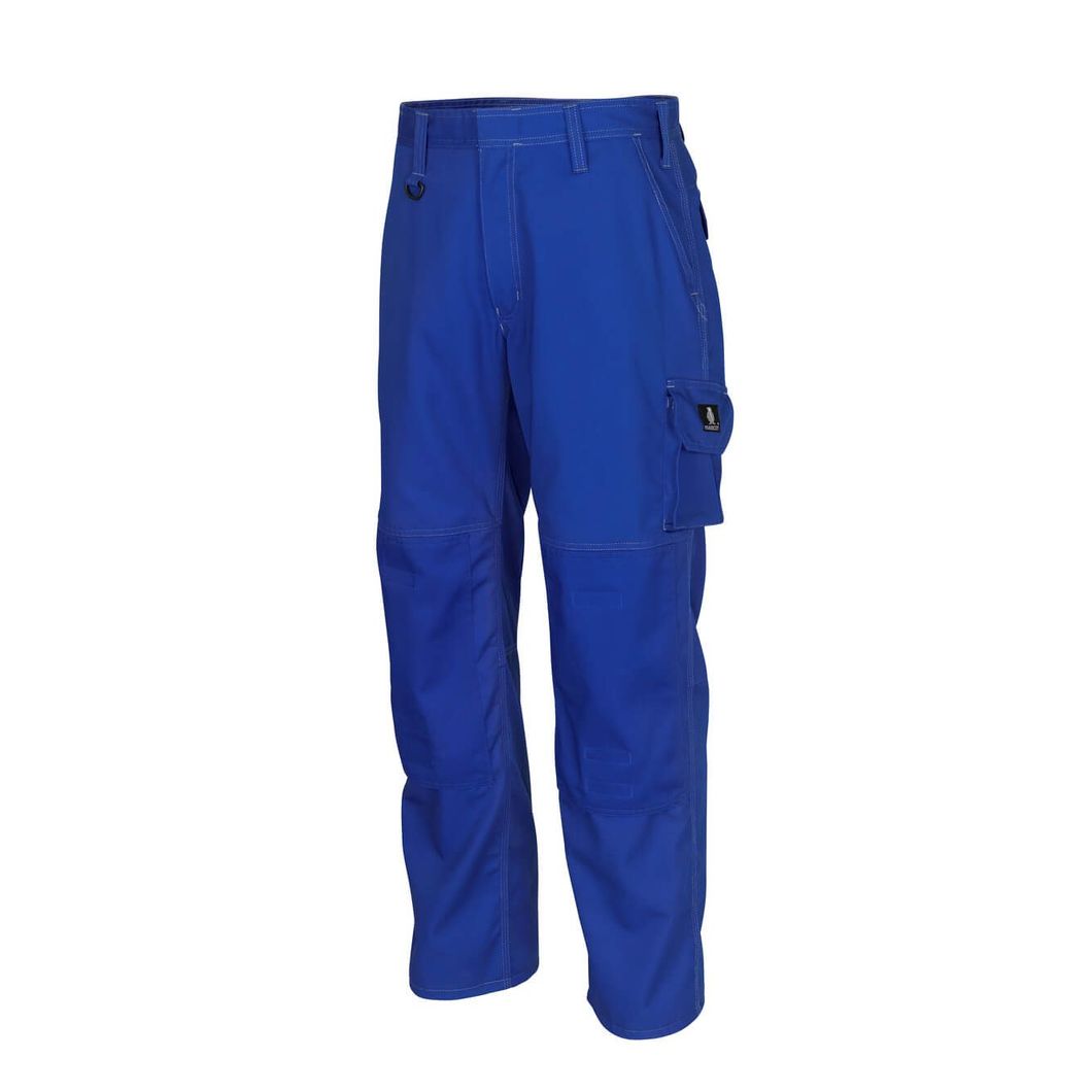 Hose mit Knietaschen