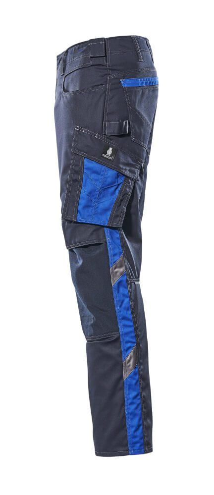Hose mit Knietaschen