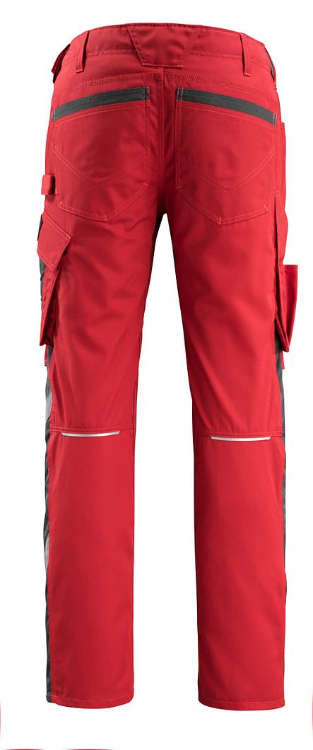 Hose mit Knietaschen
