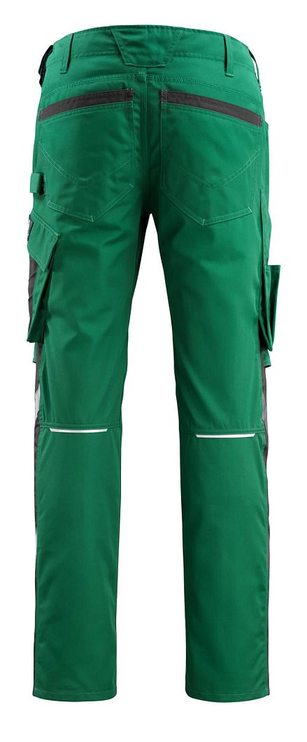 Hose mit Knietaschen